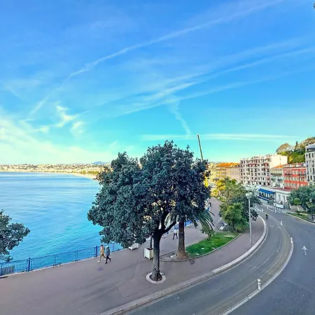 Promenade Holiday - Rocamare Promenade Nice Exterior photo